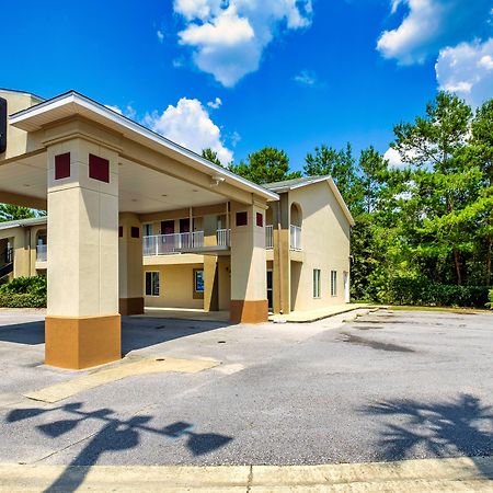 Red Roof Inn Defuniak Springs Extérieur photo